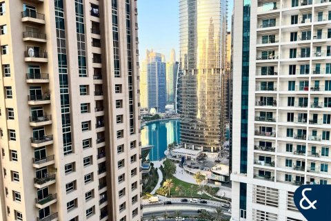 阿联酋 Dubai Jumeirah Lake Towers 待售 : 2 卧, 99 平方米 , 编号684965 - 照片 6