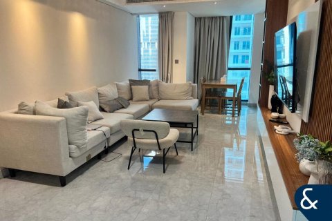 阿联酋 Dubai Jumeirah Lake Towers 待售 : 2 卧, 99 平方米 , 编号684965 - 照片 3