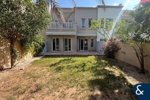 Villa i The Springs, Dubai, UAE 3 soveværelser, 240 kvm № 684969