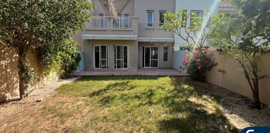 Villa em The Springs, Dubai, EAU 3 quartos, 240 m2 № 684969