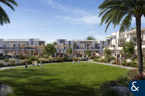 Müüa ridamaja asukohaga The Valley, Dubai, AÜE: 4 magamistoaga, 240 m² Nr 684970 - pilt 10