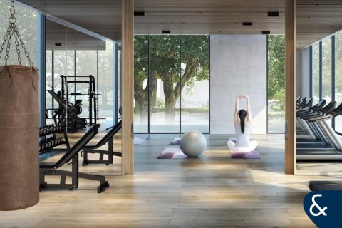 Müüa ridamaja asukohaga The Valley, Dubai, AÜE: 4 magamistoaga, 240 m² Nr 684970 - pilt 4