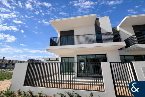 The Valley, Dubai, संयुक्त अरब अमीरात में टाउनहाउस, 4 बेडरूम, 252 वर्ग मीटर, संख्या 684970