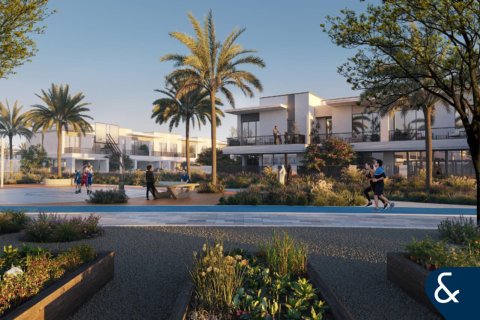 Müüa ridamaja asukohaga The Valley, Dubai, AÜE: 4 magamistoaga, 240 m² Nr 684970 - pilt 11