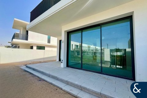 Kamienica na sprzedaż w The Valley, Dubai, ZEA 4 sypialnie, 252 mkw., nr 684970 - zdjęcie 15