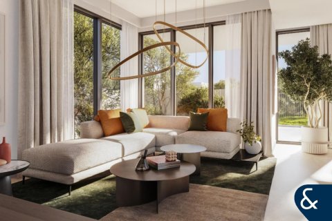 The Valley, Dubai, संयुक्त अरब अमीरात में टाउनहाउस, 4 बेडरूम, 240 वर्ग मीटर, संख्या 684970