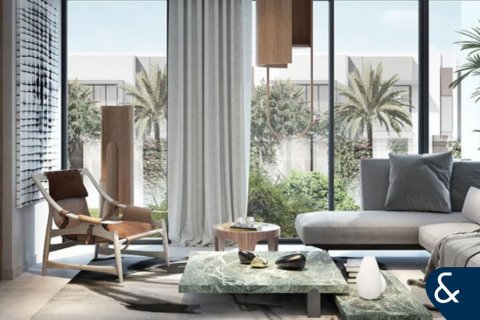 Müüa ridamaja asukohaga The Valley, Dubai, AÜE: 4 magamistoaga, 240 m² Nr 684970 - pilt 3
