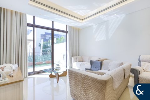 Vila di Al Furjan, Dubai, UEA 4 kamar tidur, 311 m2 nomor 684968 - foto 5