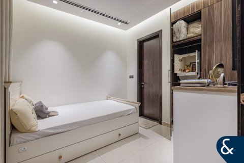 Vila di Al Furjan, Dubai, UEA 4 kamar tidur, 311 m2 nomor 684968 - foto 14