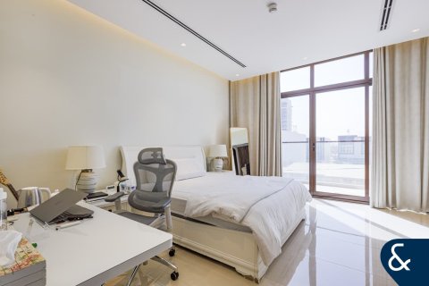 Vila di Al Furjan, Dubai, UEA 4 kamar tidur, 311 m2 nomor 684968 - foto 8