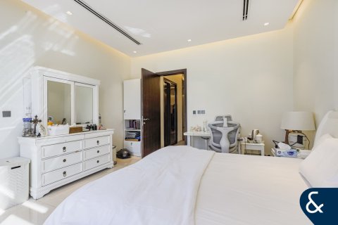 Vila di Al Furjan, Dubai, UEA 4 kamar tidur, 311 m2 nomor 684968 - foto 9