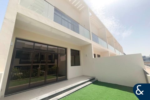 Vila di Al Furjan, Dubai, UAE 4 bilik tidur, 311 meter persegi № 684968 - foto 14