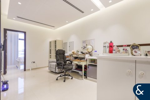 Vila di Al Furjan, Dubai, UEA 4 kamar tidur, 311 m2 nomor 684968 - foto 10