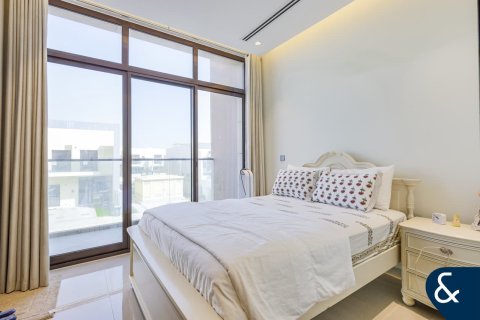 Vila di Al Furjan, Dubai, UEA 4 kamar tidur, 311 m2 nomor 684968 - foto 11