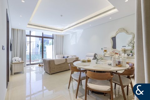 Vila di Al Furjan, Dubai, UEA 4 kamar tidur, 311 m2 nomor 684968 - foto 2