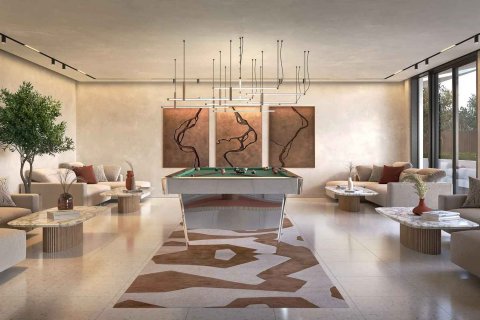 Apartament na sprzedaż w Dubai Production City (IMPZ), Dubai, ZEA 1 sypialnia, 77.0 mkw., nr 647124 - zdjęcie 5