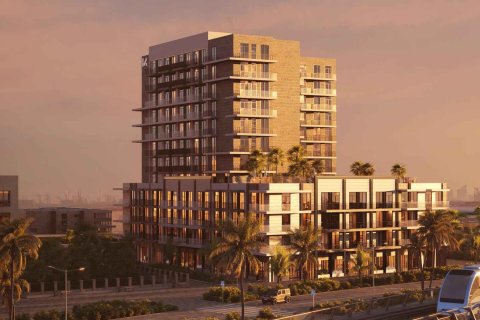 MetroPoint di Jebel Ali, Dubai, UEA nomor 647118