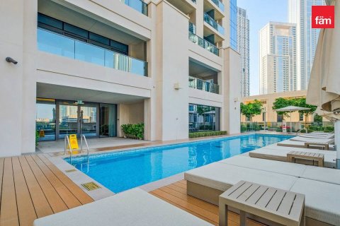 Dubai, BAE’de kiralık daire 1 yatak odası, 66.6 m&sup2; No 554395 - fotoğraf 13