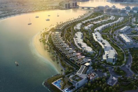 Vila di Mina Al Arab, Ras Al Khaimah, UEA 4 kamar tidur, 353 m2 nomor 656493 - foto 14