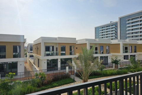 Vila di Mina Al Arab, Ras Al Khaimah, UEA 4 kamar tidur, 353 m2 nomor 656493 - foto 1