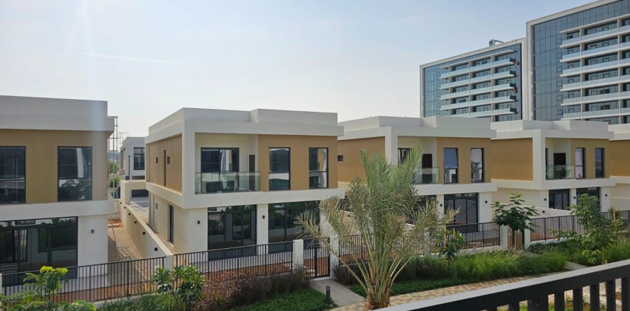 Vila di Mina Al Arab, Ras Al Khaimah, UEA 4 kamar tidur, 353 m2 nomor 656493