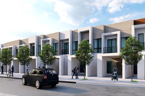 Vila di Mina Al Arab, Ras Al Khaimah, UEA 4 kamar tidur, 353 m2 nomor 656493 - foto 17