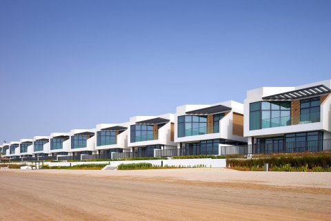 Vila di Mina Al Arab, Ras Al Khaimah, UEA 4 kamar tidur, 353 m2 nomor 656493 - foto 15