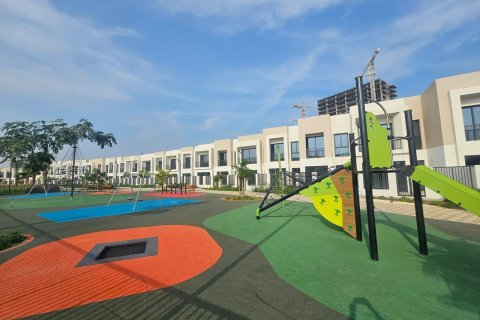 Vila di Mina Al Arab, Ras Al Khaimah, UEA 4 kamar tidur, 353 m2 nomor 656493 - foto 13