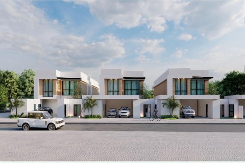 Vila di Mina Al Arab, Ras Al Khaimah, UEA 4 kamar tidur, 353 m2 nomor 656493 - foto 16