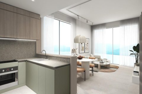 Huoneisto Mina Al Arab, Ras Al Khaimah, Arabiemiraatit 2 makuuhuonetta, 113 m2 № 656494 - kuva 11