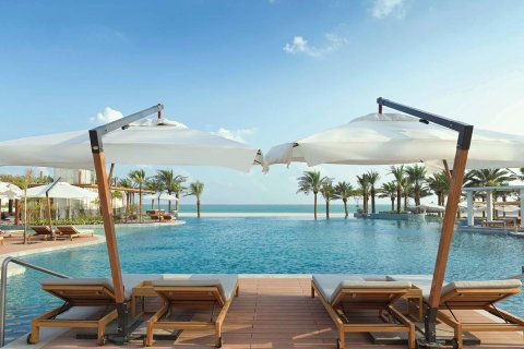 Mina Al Arab, Ras Al Khaimah, UAE의 판매용 빌라 침실 4개, 455제곱미터 번호 656489 - 사진 9