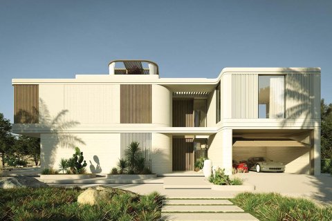 Mina Al Arab, Ras Al Khaimah, UAE의 판매용 빌라 침실 4개, 455제곱미터 번호 656489 - 사진 6