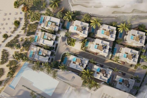 Mina Al Arab, Ras Al Khaimah, UAE의 판매용 빌라 침실 4개, 455제곱미터 번호 656489 - 사진 3