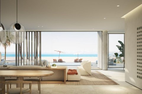 Mina Al Arab, Ras Al Khaimah, UAE의 판매용 빌라 침실 4개, 455제곱미터 번호 656489 - 사진 10