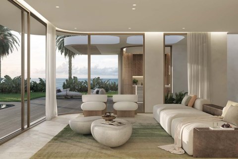 Mina Al Arab, Ras Al Khaimah, UAE의 판매용 빌라 침실 4개, 455제곱미터 번호 656489 - 사진 14