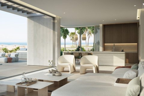 Mina Al Arab, Ras Al Khaimah, UAE의 판매용 빌라 침실 4개, 455제곱미터 번호 656489 - 사진 11