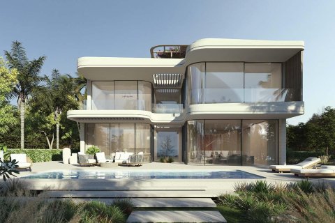 Mina Al Arab, Ras Al Khaimah, UAE의 판매용 빌라 침실 4개, 455제곱미터 번호 656489 - 사진 4