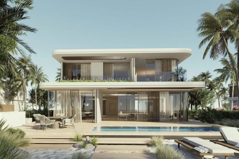 Mina Al Arab, Ras Al Khaimah, UAE의 판매용 빌라 침실 4개, 455제곱미터 번호 656489 - 사진 5