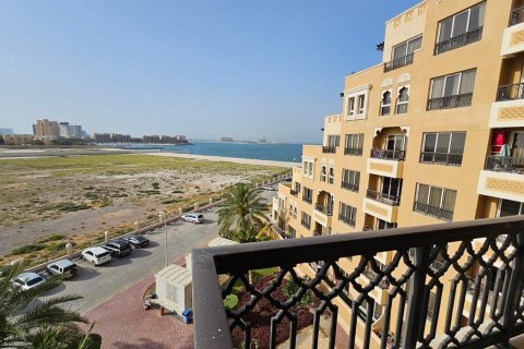 Lakás itt: Al Marjan Island, Ras Al Khaimah, EAE, 1 hálószoba, 83 m², azonosító: 656492 - fénykép 2