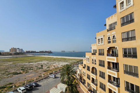 Lakás itt: Al Marjan Island, Ras Al Khaimah, EAE, 1 hálószoba, 83 m², azonosító: 656492 - fénykép 1