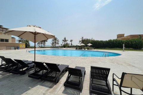 Lakás itt: Al Marjan Island, Ras Al Khaimah, EAE, 1 hálószoba, 83 m², azonosító: 656492 - fénykép 11