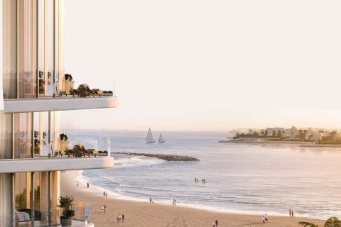 Apartment sa Al Marjan Island, Ras Al Khaimah, UAE 1 silid-tulugan, 94 sq.m. № 656495 - larawan 12