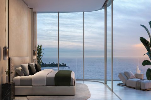 Apartment sa Al Marjan Island, Ras Al Khaimah, UAE 1 silid-tulugan, 94 sq.m. № 656495 - larawan 5