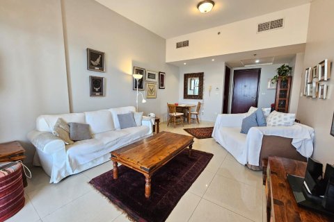 Пәтер Al Hamra Village, Рас-эль-Хайма, БАӘ-да 2 жатын бөлмелер, 120 м² № 656491 - фото 10