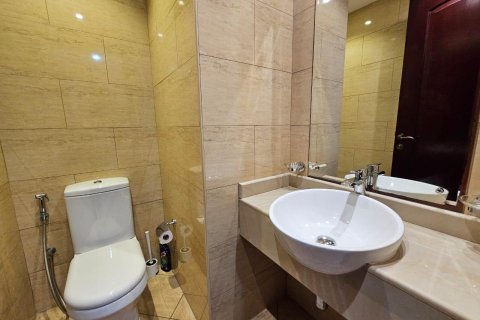 Пәтер Al Hamra Village, Рас-эль-Хайма, БАӘ-да 2 жатын бөлмелер, 120 м² № 656491 - фото 11