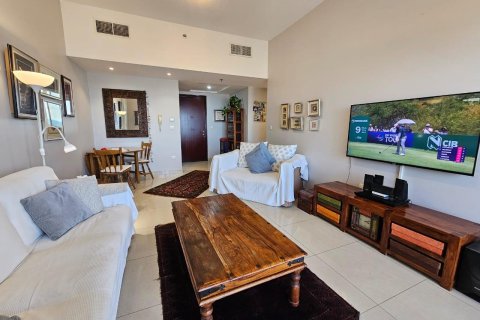 Пәтер Al Hamra Village, Рас-эль-Хайма, БАӘ-да 2 жатын бөлмелер, 120 м² № 656491 - фото 9