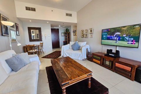 Пәтер Al Hamra Village, Рас-эль-Хайма, БАӘ-да 2 жатын бөлмелер, 120 м² № 656491 - фото 12