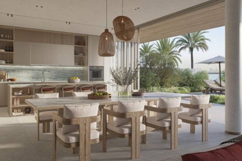 Villa in Dubai, UAE 5 bedrooms, 674.54 sq.m. № 420748 - photo 2