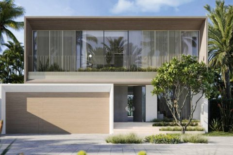 Villa in Dubai, UAE 5 bedrooms, 674.54 sq.m. № 420748 - photo 6