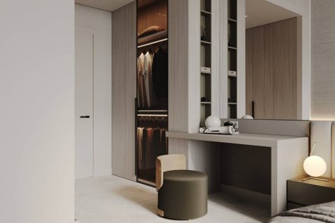 Пәтер Дубай, БАӘ-да 2 жатын бөлмелер, 192.38 м² № 420746 - фото 10
